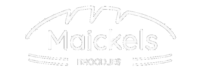 Maickels Broodjes logo